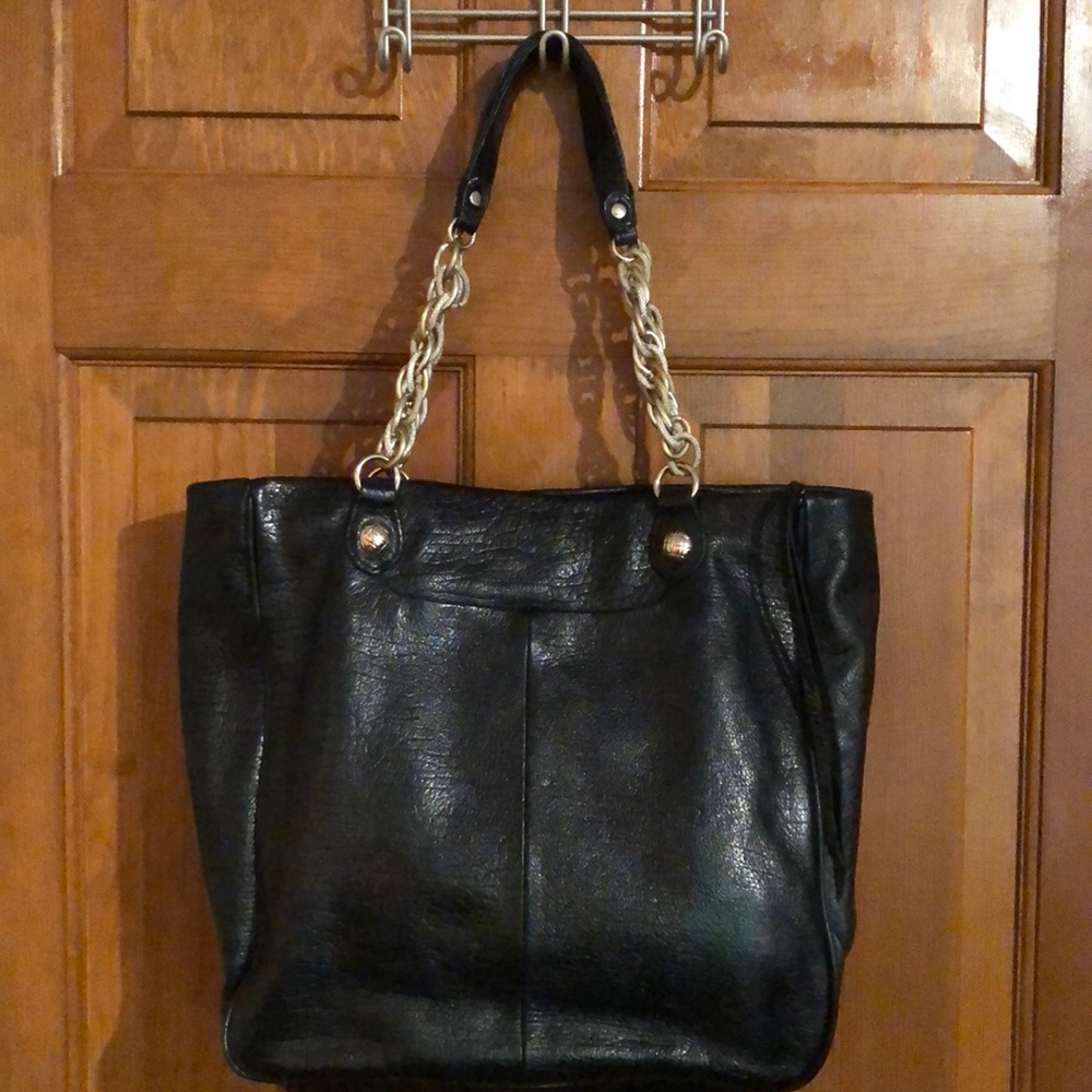 Elliott Lucca handbag